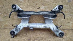 Балка задняя Bentley Continental Flying Spur 2012