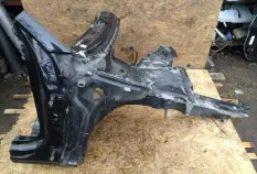 Четверть передняя правая Audi S8 D4 2013