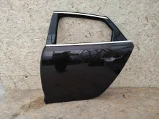 Дверь задняя левая Jaguar XJ 4 X351 2010 C2D24175
