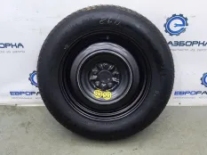 Колесо докатка Lexus RX 4 IV