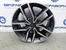 Литой диск R18x8 5x127