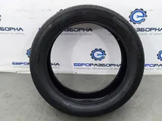 Шина Continental ContiSportContact 5 275/45 R21