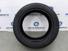 Шина Continental SportContact 6 315/40 R21