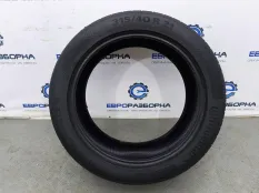 Шина Continental SportContact 6 315/40 R21