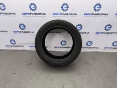Шина Continental ContiSportContact 5 315/40 R21