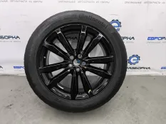 Колесо R20 Jaguar F-Pace