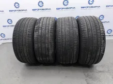 Комплект колес R19 Maserati Levante