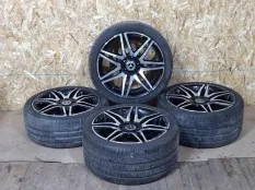 Комплект колес R19 E 63 AMG W212