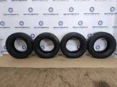 Комплект шин Firestone VANHAWK 235/65 R16