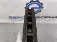 Диск тормозной задний BMW 8 G14/G15 G15 2019