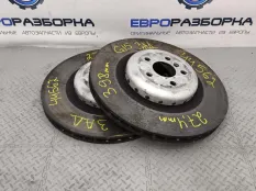 Диск тормозной задний BMW 8 G14/G15 G15 2019