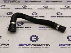 Патрубок охлаждения Mercedes-Benz GLE V167 2021
