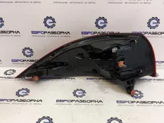 Фонарь задний правый Mercedes-Benz GLE V167 2019