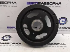Шкив коленвала Lexus NX рест. 2018 13470-36040
