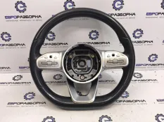 Руль Mercedes-Benz GLE V167 2019 A0004609102