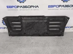 Защита КПП Mercedes-Benz GLE V167 2019 A1675200200