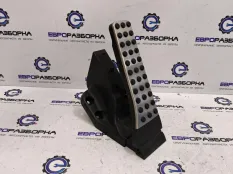 Педаль газа Mercedes-Benz GLE V167 2019