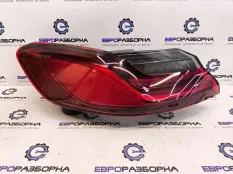 Фонарь задний левый BMW 8 G14/G15 G15 2019