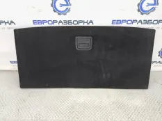 Пол багажника Audi Q7 4M рест. 2020 4M0863462K