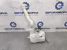 Бачок омывателя Mercedes-Benz GLS X166 2018