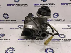 Клапан EGR Audi Q8 4M 2019 059131501AJ