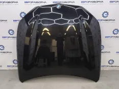 Капот BMW 8 G14/G15 G15 2019 41007464711
