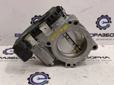 Дроссельная заслонка Porsche Macan 2-й рест. 95B