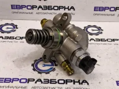 ТНВД Porsche Macan 2-й рест. 95B 2023 06M127026P