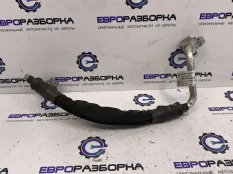 Трубка кондиционера Porsche Macan 2-й рест. 95B