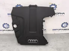 Корпус воздушногo фильтра Audi Q7 4M рест. 2020