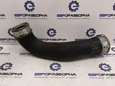 Патрубок интеркулера Mercedes-Benz GLS X166 2018