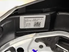 Руль Mercedes-Benz GLS X166 2018 A0004607503