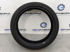 Шина Pirelli Scorpion Verde 275/35 R22