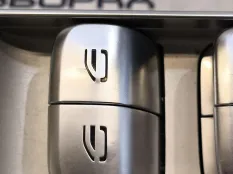 Блок управления стеклоподъемниками Mercedes-Benz