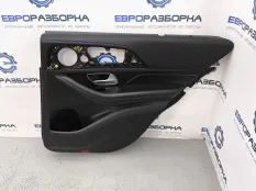 Обшивка двери задней правой Mercedes-Benz GLE V167