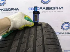 Шина Minerva EcoSpeed2 SUV 295/40 R21