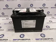 Аккумулятор BMW 3 G20/G21 G20 2021 61219878490