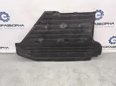 Защита днища BMW 8 G14/G15/G16 LCI G16 2023