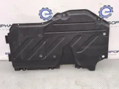 Защита днища задняя правая Mercedes-Benz GLE V167