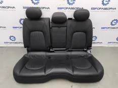 Сиденье заднее Maserati Levante M161 2019