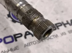 Вал рулевой рейки BMW X5 G05 2020