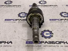 Вал рулевой рейки BMW X5 G05 2020