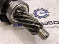 Вал рулевой рейки BMW X5 G05 2020