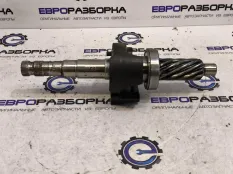 Вал рулевой рейки BMW X5 G05 2020