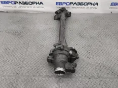 Рулевая рейка BMW X5 G05 2020