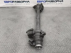 Рулевая рейка BMW X5 G05 2020