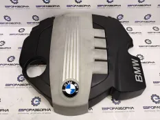 Декоративная крышка двигателя BMW 3 E90/E91 E90