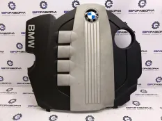 Декоративная крышка двигателя BMW 3 E90/E91 E90