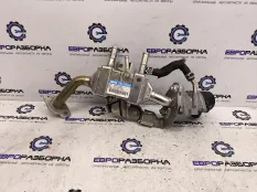Клапан EGR Lexus RX 4 2017 2568031050
