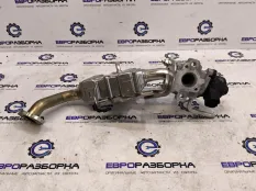 Клапан EGR Lexus RX 4 2017 2568031050